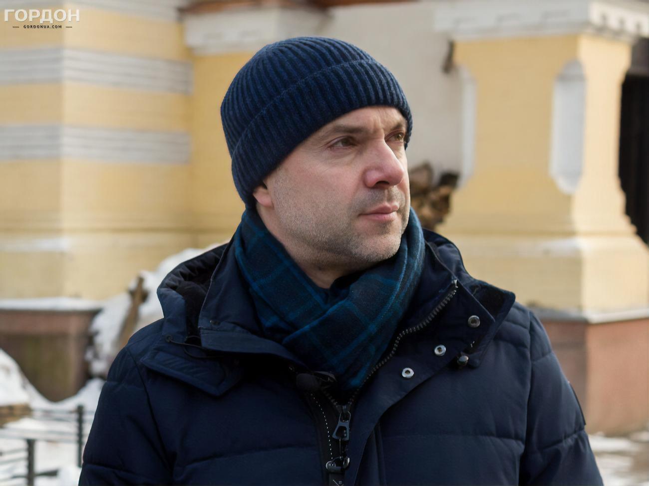 Арестович розповів, що необхідно силам оборони України для успішного контрнаступу