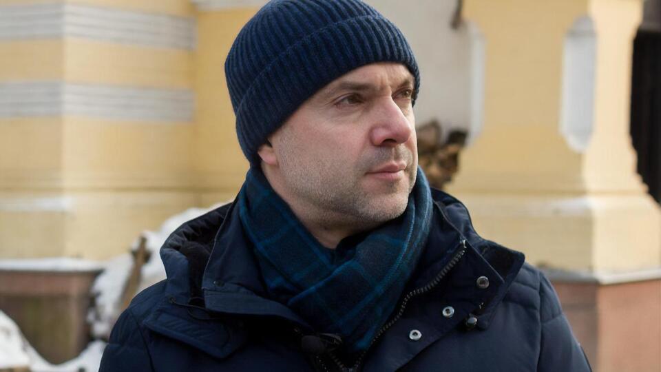 Арестович розповів, що необхідно силам оборони України для успішного контрнаступу