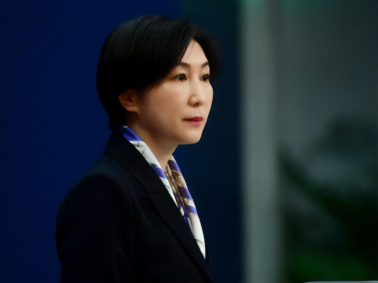 Мао Нін прокоментувала заяву представника США про те, звідки міг з'явитися&nbsp;SARS-CoV-2