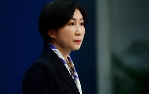 Мао Нін прокоментувала заяву представника США про те, звідки міг з'явитися SARS-CoV-2