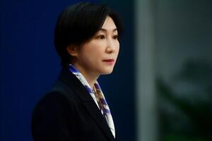 Мао Нін прокоментувала заяву представника США про те, звідки міг з'явитися SARS-CoV-2