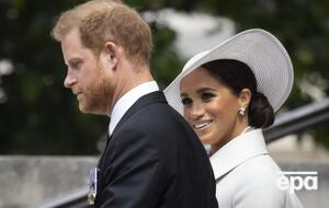 З 2020 року принц Гаррі із дружиною живуть у США