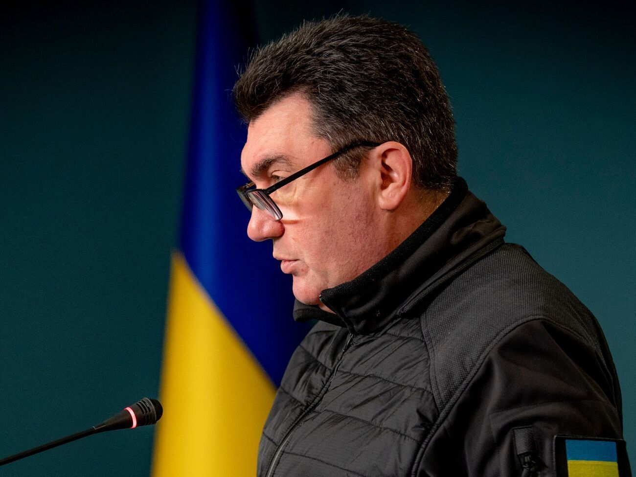 Данілов розповів про плани Кремля