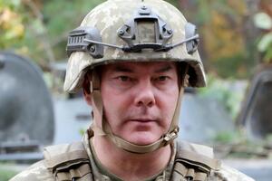 Наєв розповів, як змінюється робота української ППО