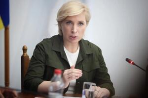 Верещук: Діти під нищівним вогнем