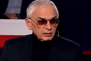 Шахназаров прокомментировал военную агрессию РФ в Украине