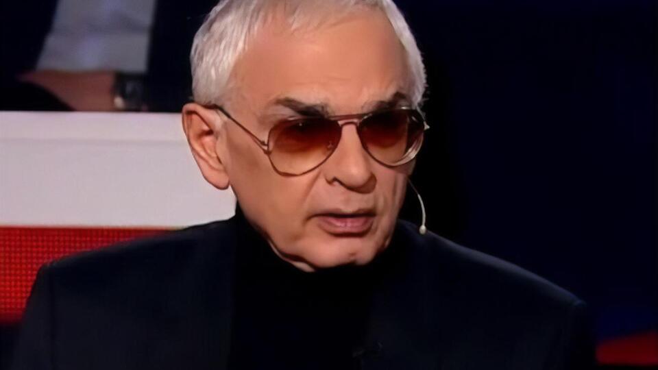 Шахназаров прокомментировал военную агрессию РФ в Украине