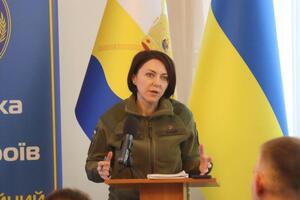 Для Москвы первоочередной задачей остается полная оккупация востока Украины, но полное разрушение Украинского государства – по-прежнему на повестке дня, заявила Маляр