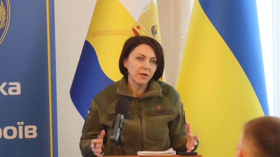 Для Москви першочерговим завданням залишається повна окупація сходу України, але повне руйнування Української держави – як і раніше, на порядку денному, заявила Маляр