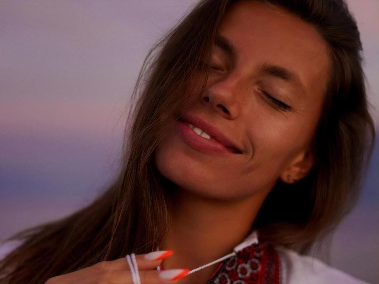 Бех-Романчук процитувала Шевченка