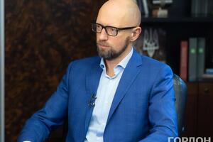 Яценюк: Хто підірвав "Північний потік"? Я вам казав, що це російський "Газпром"