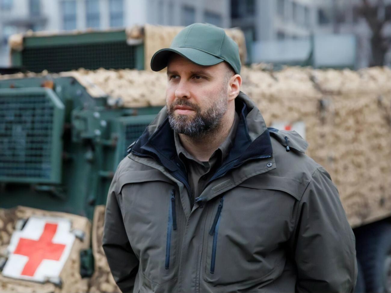 За словами Синєгубова, зараз зі світлом уже понад 90% споживачів Харківської області