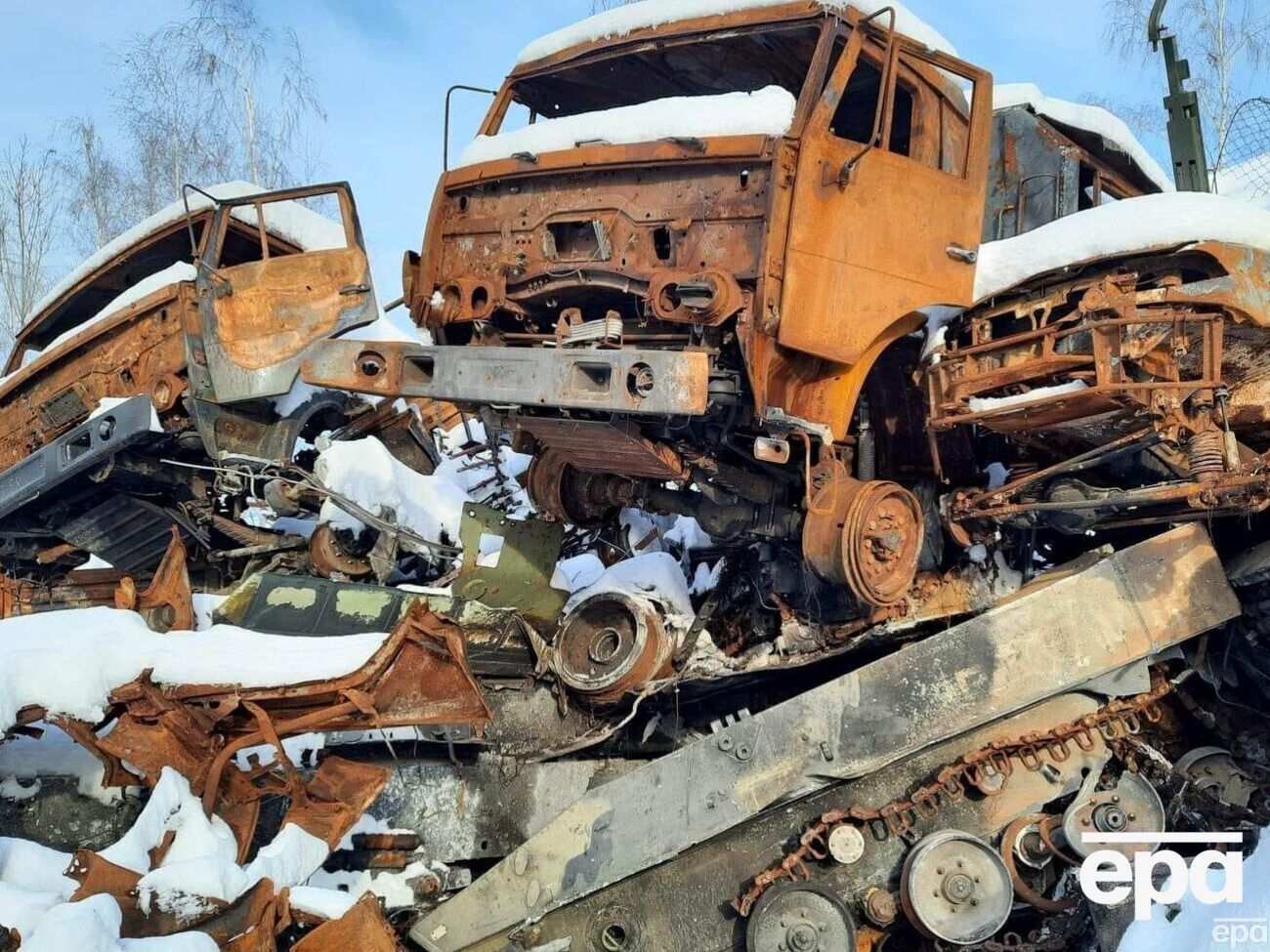 Загарбники мають намір знову штурмувати Вугледар, незважаючи на втрати, вважають в ISW