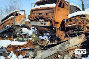 Загарбники мають намір знову штурмувати Вугледар, незважаючи на втрати, вважають в ISW