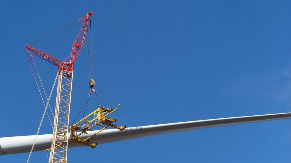 Сегодня в Украине установлена мощность ВИЭ с учетом временно оккупированных объектов на юге страны – около 10 ГВт