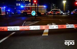 В Гамбурге произошло массовое убийство в церкви Свидетелей Иеговы