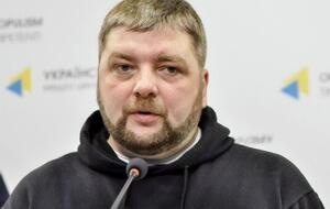 З літа 2022 року Буткевич перебуває в полоні у РФ