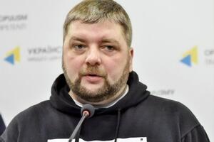 З літа 2022 року Буткевич перебуває в полоні у РФ