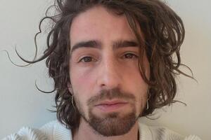 Dantes: Хочеться бути сильним, хочеться писати мотивуючі пости. Але я не залізний