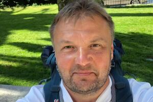 Не тешьте себя иллюзиями, второй фронт Грузия не откроет. Ни оппозиция, ни власть воевать за целостность страны не будут