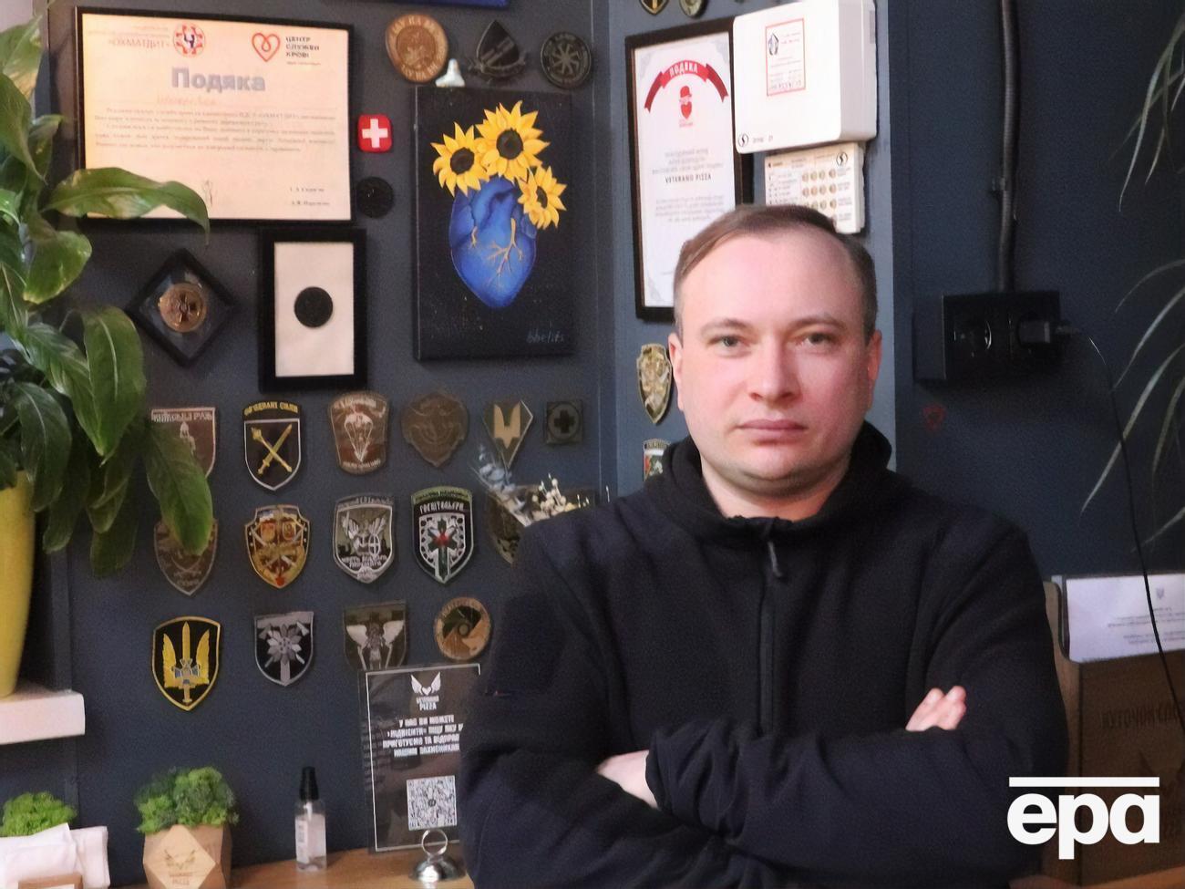 Чепіжко:&nbsp;Україна має жити, працювати навіть в умовах воєнного стану