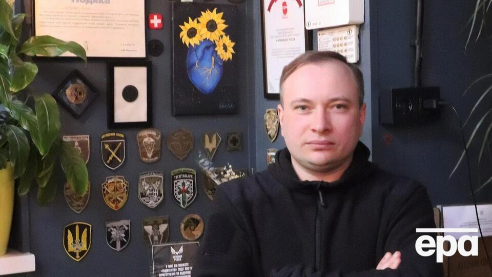 Чепіжко: Україна має жити, працювати навіть в умовах воєнного стану