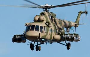 Російський Мі-171 можна оснастити зброєю і використовувати під час вторгнення РФ в Україну