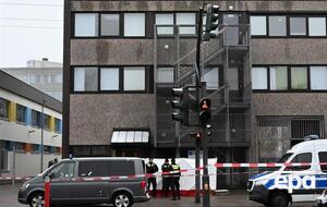 Стрелок убил семь прихожан молитвенного дома и застрелился