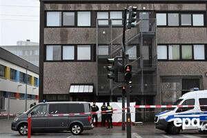 Стрілок убив сімох парафіян молитовного дому і застрелився