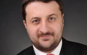 Глава СБУ Малюк в начале войны сам воевал под Гостомелем. И его лично задело предательство экс-директора "Антонова"