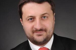 Голова СБУ Малюк на початку війни сам воював під Гостомелем. І його особисто зачепила зрада ексдиректора "Антонова"