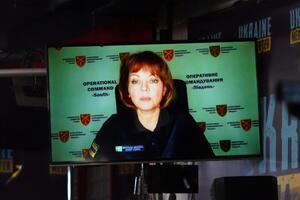 Гуменюк сообщила об очередных ликвидированных при попытках форсировать Днепр диверсантах