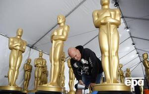 Трансляцию церемонии вручения премии "Оскар 2023" будет вести "Культура Суспільне"