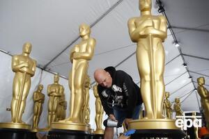 Трансляцию церемонии вручения премии "Оскар 2023" будет вести "Культура Суспільне"