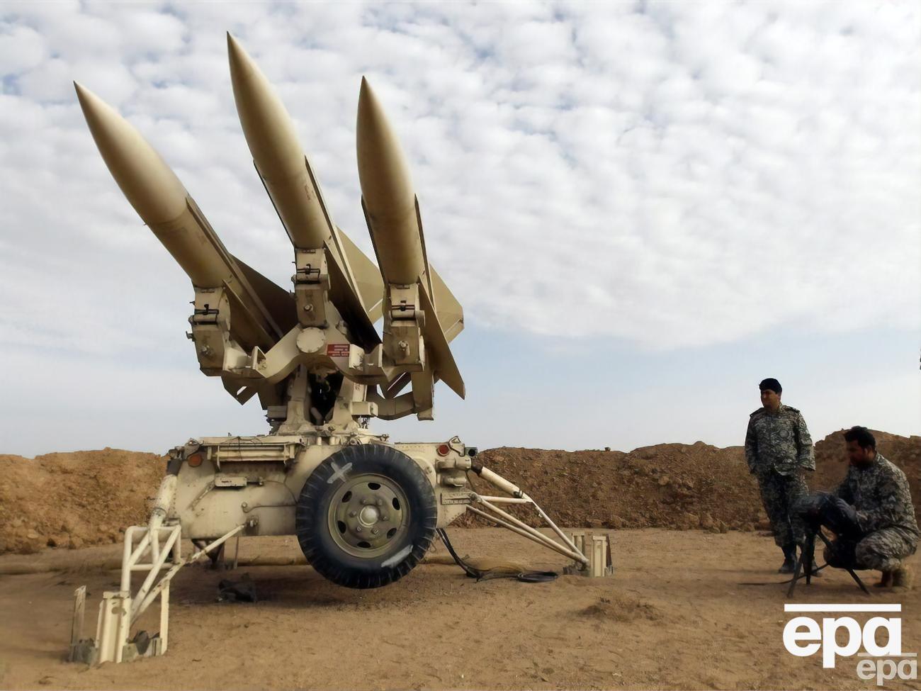 Тегеран може скопіювати американські "трофеї", вважають у США