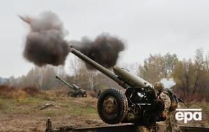 ВСУ получат больше 122-мм гаубиц