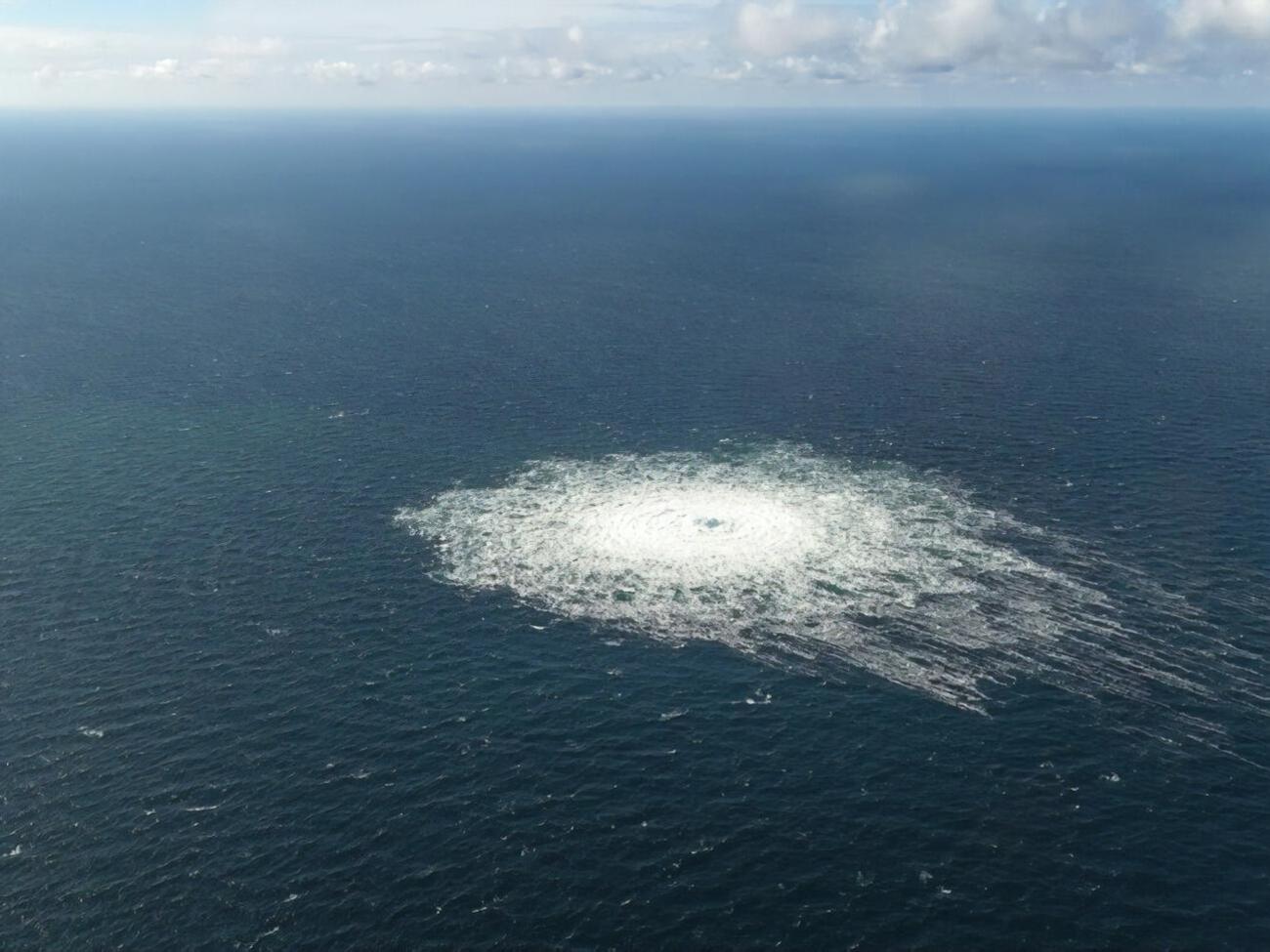 Связывать Украину со взрывами выгодно России &ndash; президент