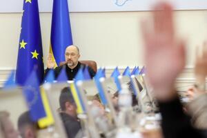 Кабмін 10 березня змінив процедуру формування переліку територій, де тривають бої