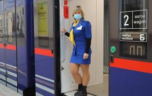 В Україні тимчасово зміниться розклад поїздів