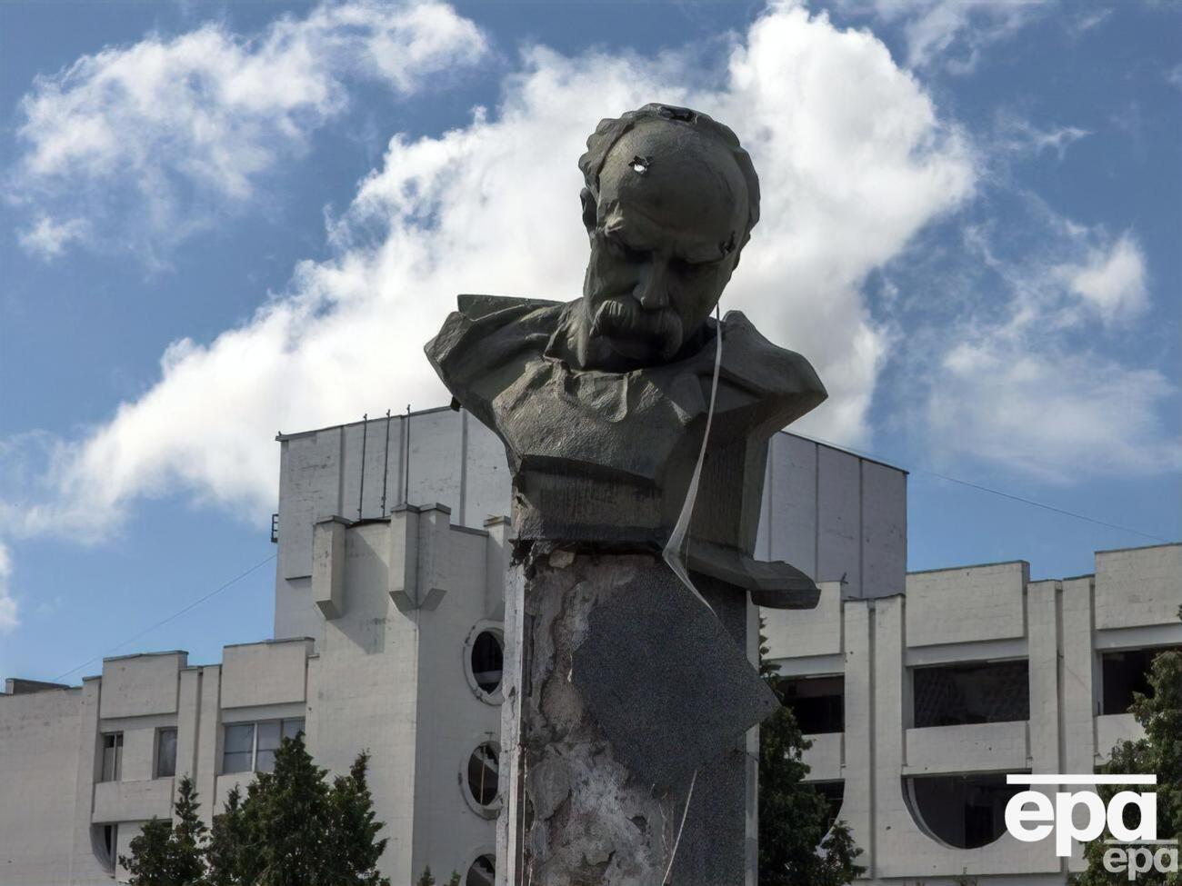 Объявление победителей премии решили перенести на 22 мая &ndash; день перезахоронения Шевченко