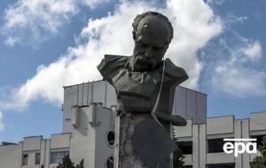 Объявление победителей премии решили перенести на 22 мая – день перезахоронения Шевченко