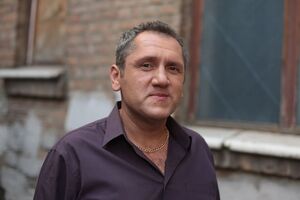 Актер Иваница принес присягу и сейчас является солдатом Вооруженных сил Украины с позывным Диез