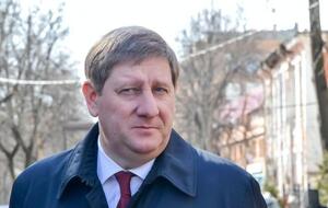 ЗМІ вважають, що йдеться про Андрія Чорткова з Нижнього Новгорода