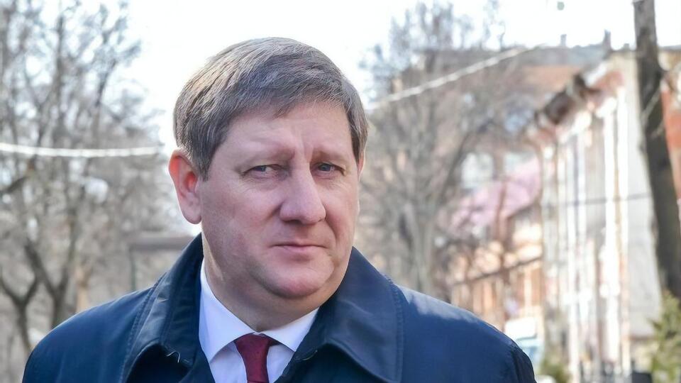 ЗМІ вважають, що йдеться про Андрія Чорткова з Нижнього Новгорода