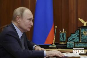 Путін і далі "маніпулюватиме ядерною кнопкою", вважає бізнесмен