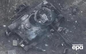 Потери российских войск под Угледаром не позволят им в ближайшее время пойти в наступление, убежден Дмитрашковский