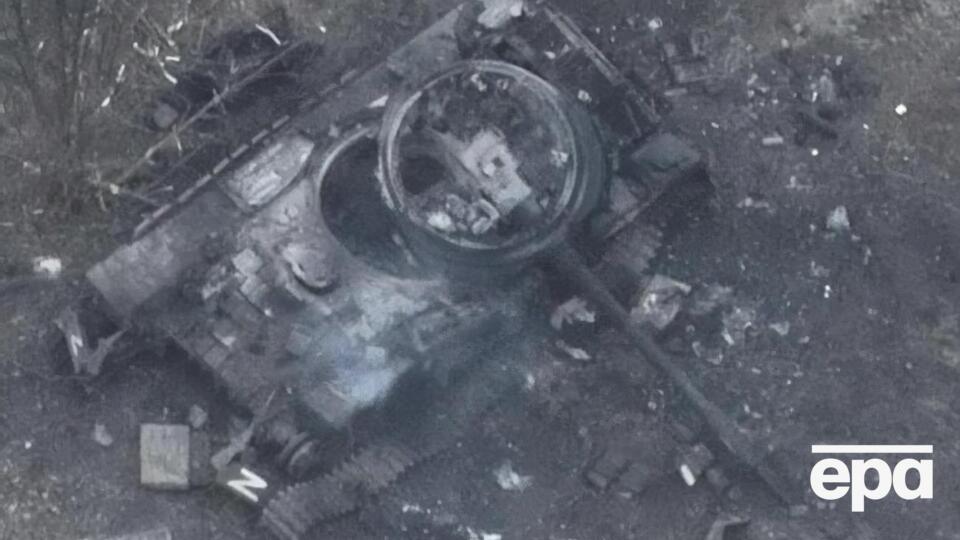 Втрати російських військ під Вугледаром не дадуть їм змоги найближчим часом піти у наступ, переконаний Дмитрашківський
