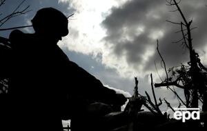 Ситуация в Бахмуте обострилась, проинформировали в Минобороны Украины 10 марта