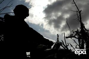 Ситуація у Бахмуті загострилася, поінформували у Міноборони України 10 березня