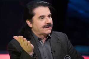 Зибров: Объединилась наша нация. И я радуюсь тому, какой монолитной она стала, какой она стала европейской